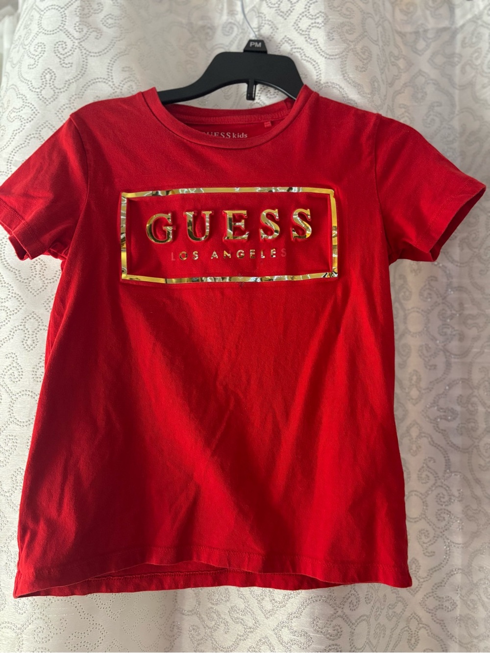 Kids shirt